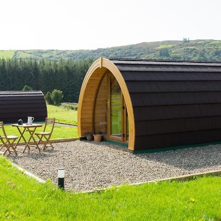 Luxury Two-Bed Glamping Pod In County Clare 2 Villa Kilbane Exterior photo